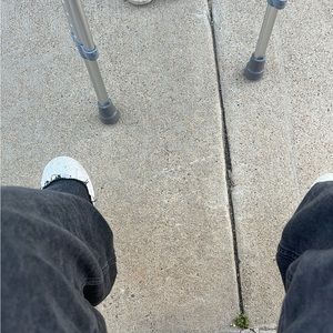 Meet your Posher, Marco